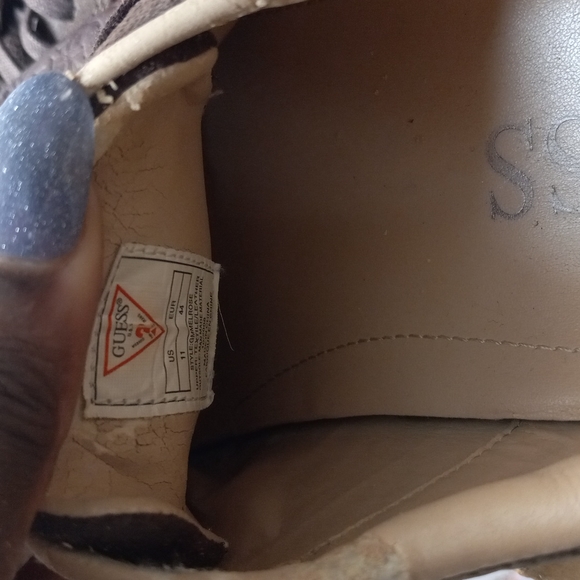 Guess shoes - Picture 5 of 5